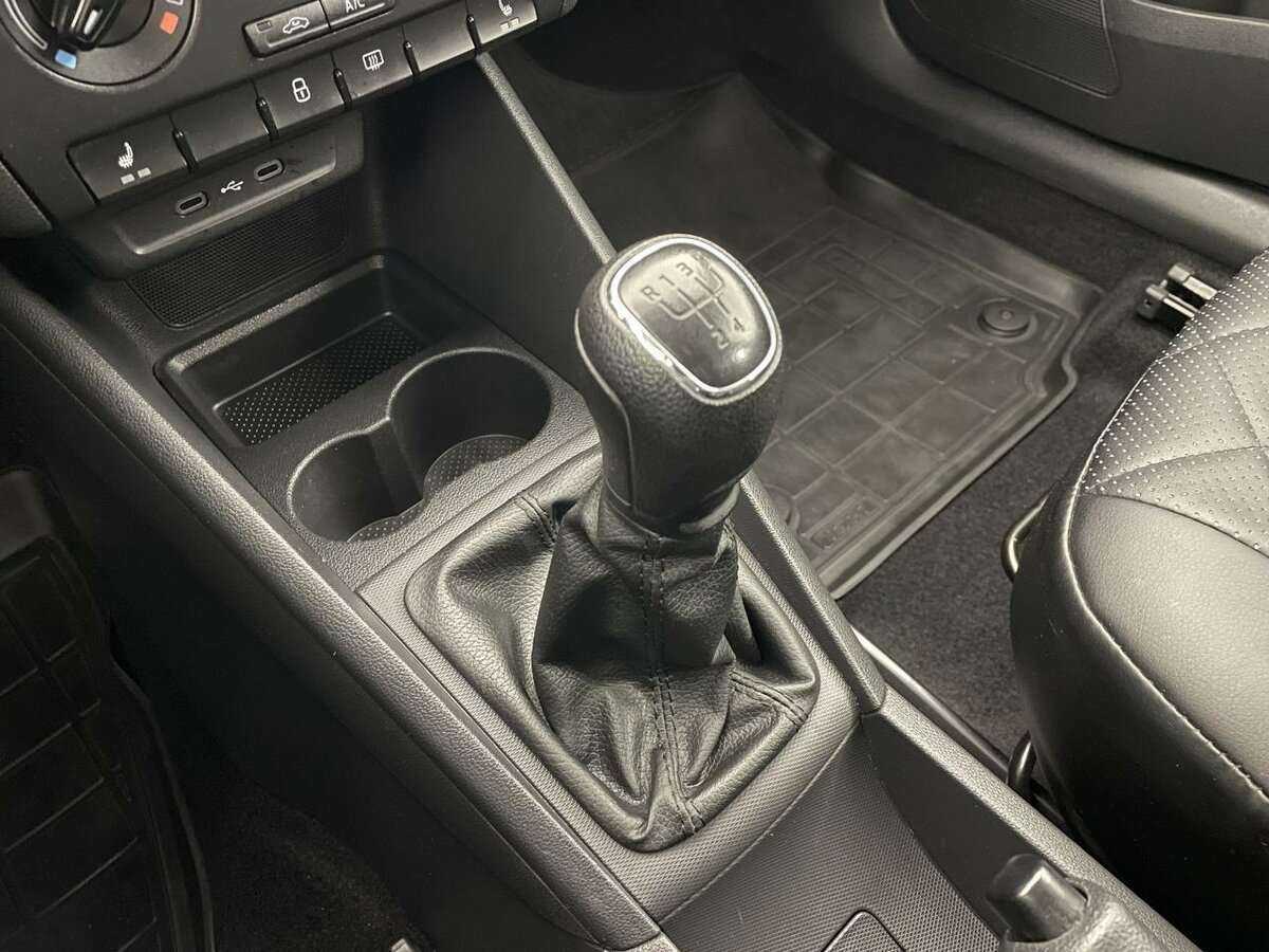 Skoda Rapid б/у, 2021, Механическая. Фото: #12