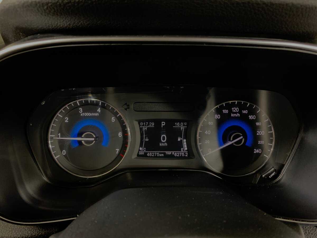 Dongfeng 580 б/у, 2021, Вариатор. Фото: #14