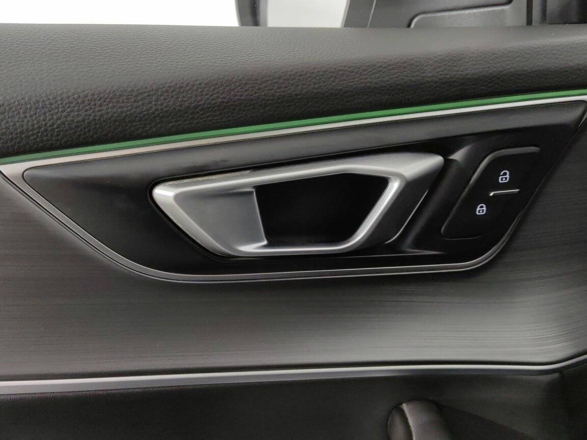 Chery Tiggo 7 Pro б/у, 2021, Вариатор. Фото: #23