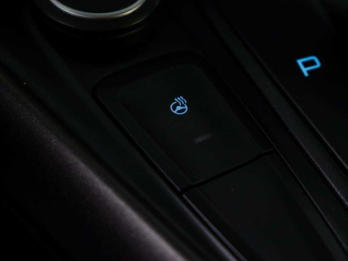 Ford Focus б/у, 2019, Роботизированная. Фото: #15