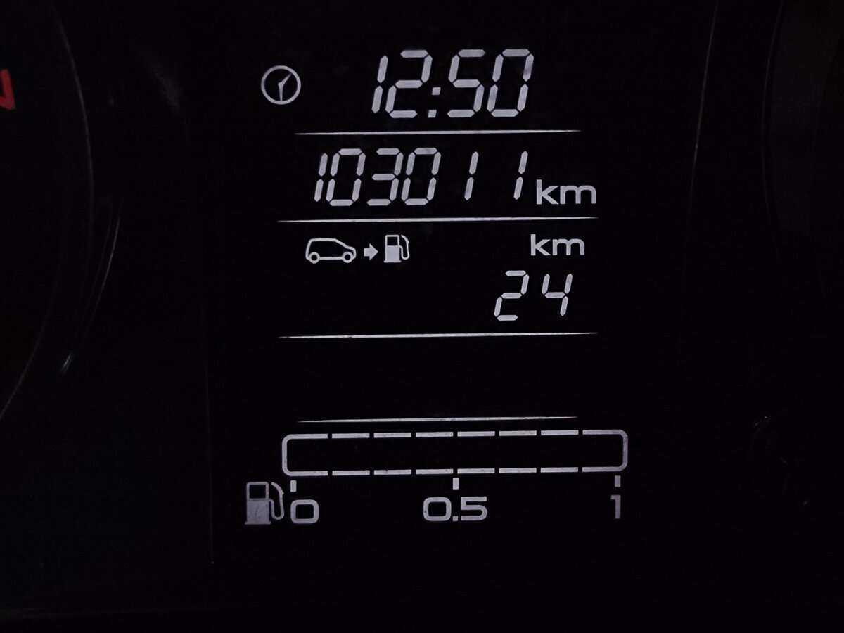 Lada (ВАЗ) Granta б/у, 2019, Механическая. Фото: #5