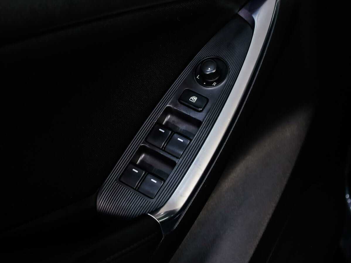 Mazda CX-5 б/у, 2013, Механическая. Фото: #15