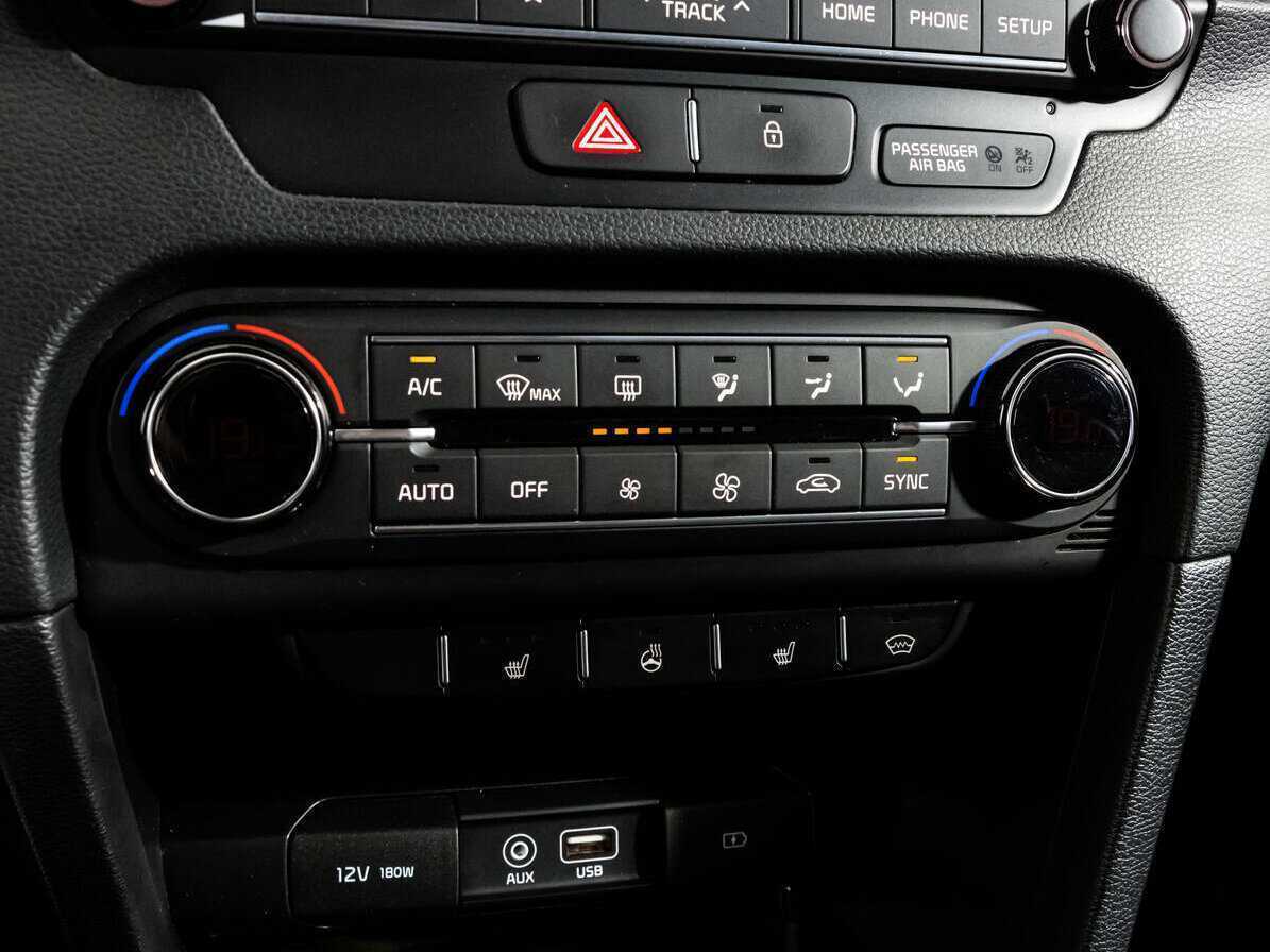 Kia Ceed б/у, 2018, Автоматическая. Фото: #14