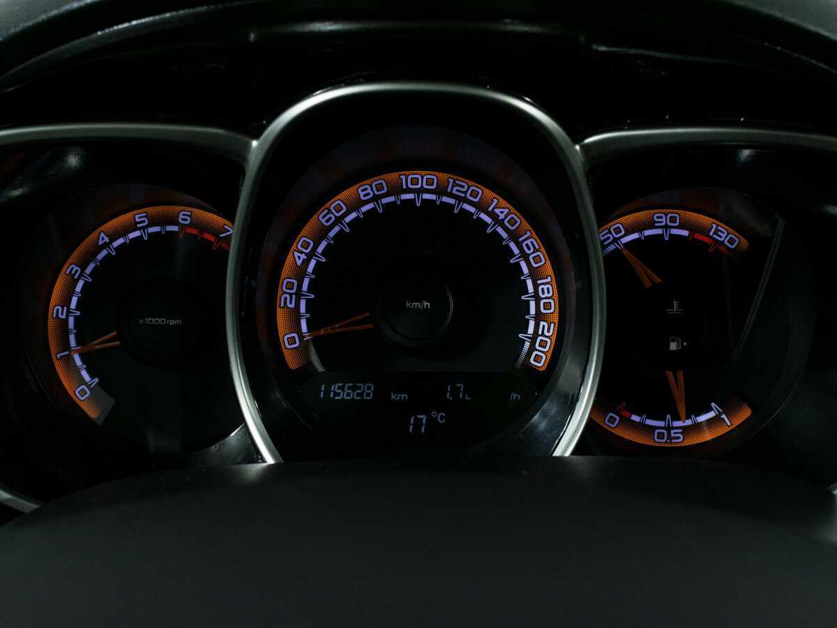 Lada (ВАЗ) Vesta б/у, 2019, Механическая. Фото: #11