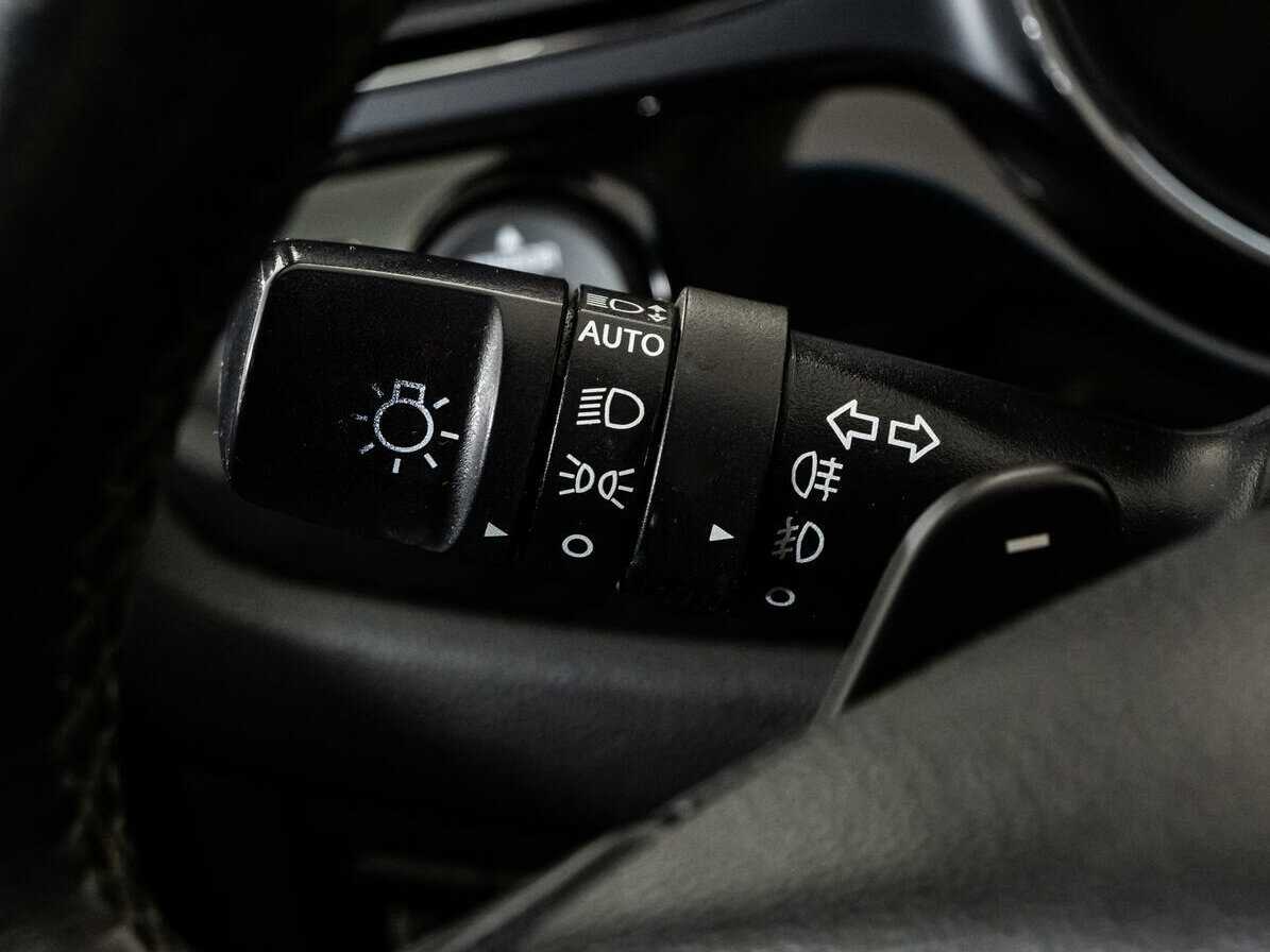 Kia Ceed б/у, 2014, Автоматическая. Фото: #12