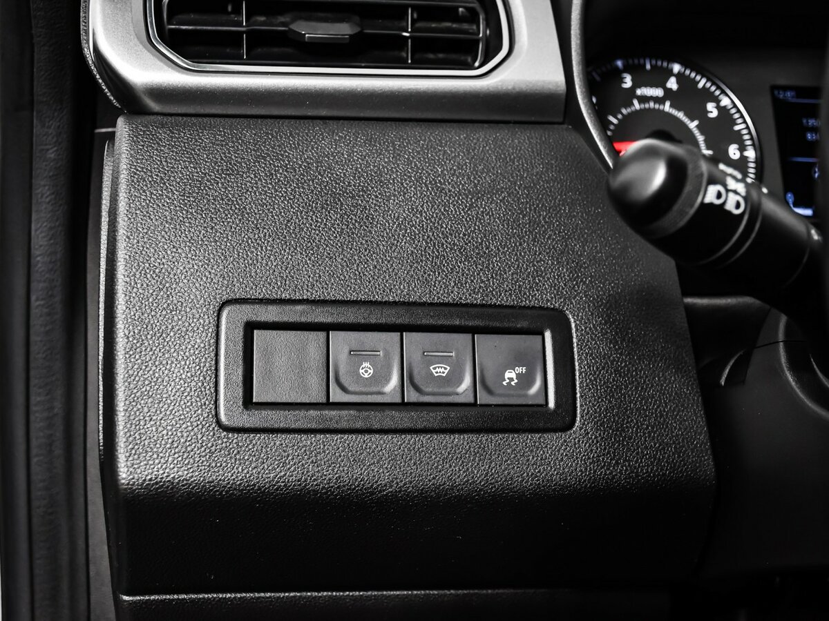 Renault Arkana б/у, 2021, Вариатор. Фото: #11