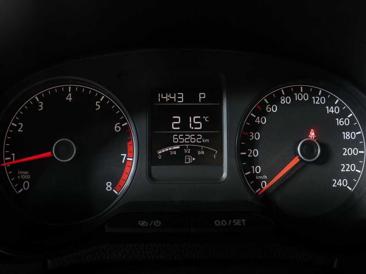 Volkswagen Polo б/у, 2018, Автоматическая. Фото: #10