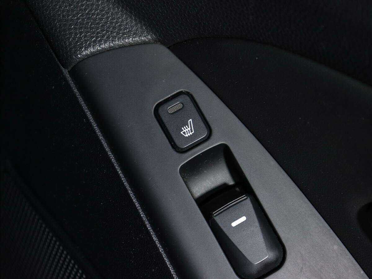 Hyundai ix35 б/у, 2014, Автоматическая. Фото: #16