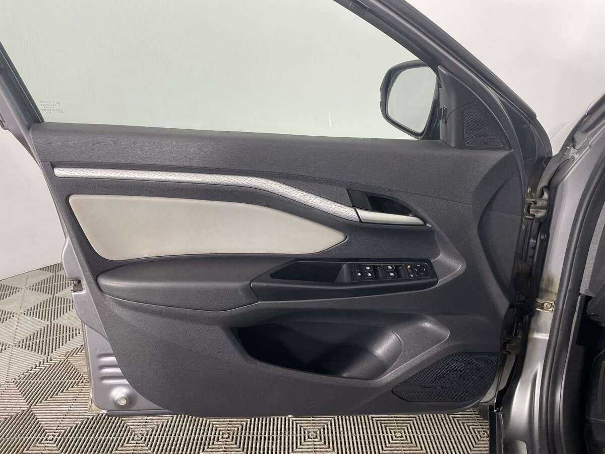 Lada (ВАЗ) Vesta б/у, 2018, Механическая. Фото: #7