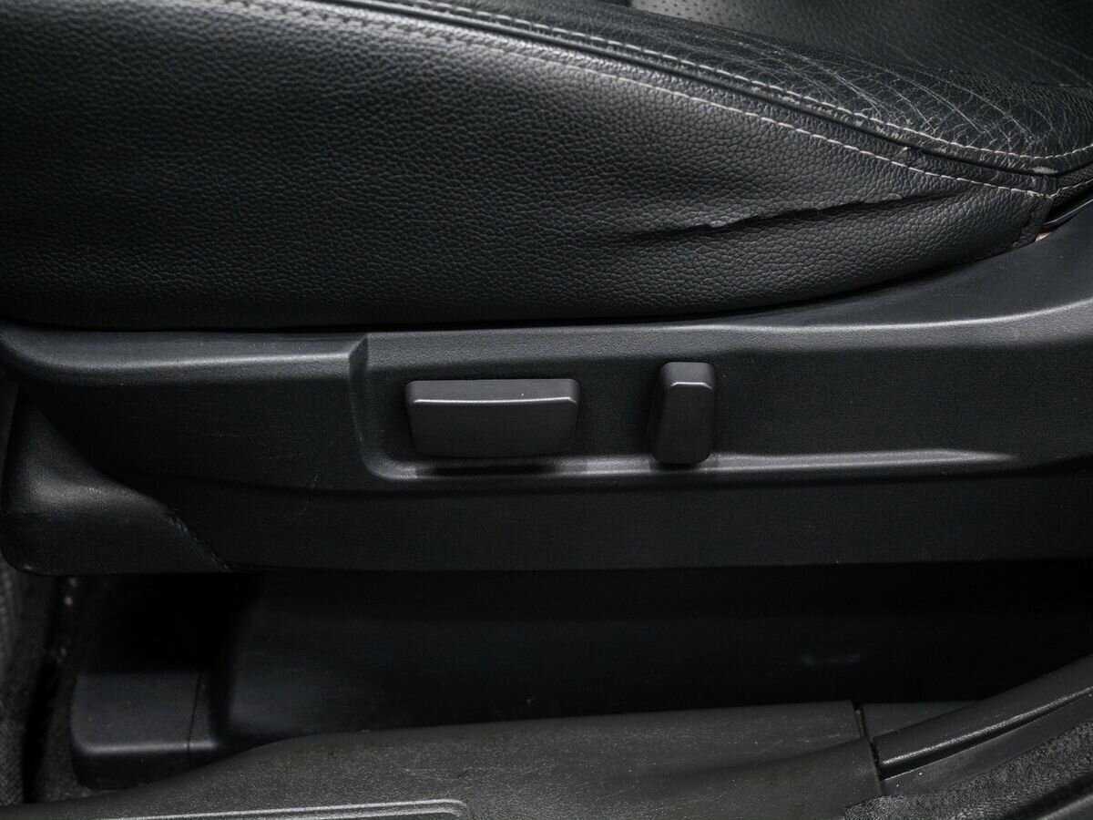 Mitsubishi Outlander б/у, 2017, Вариатор. Фото: #15