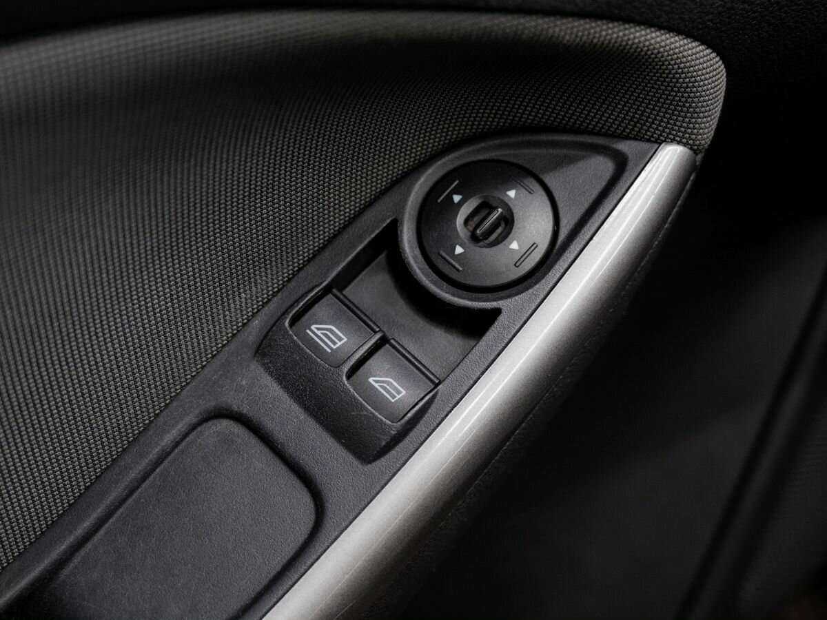 Ford Focus б/у, 2013, Роботизированная. Фото: #18