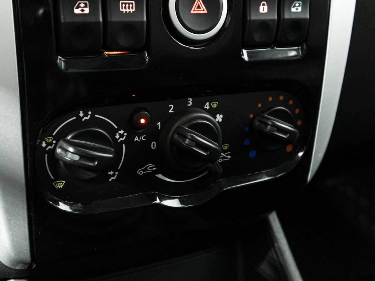 Lada (ВАЗ) Largus б/у, 2020, Механическая. Фото: #14