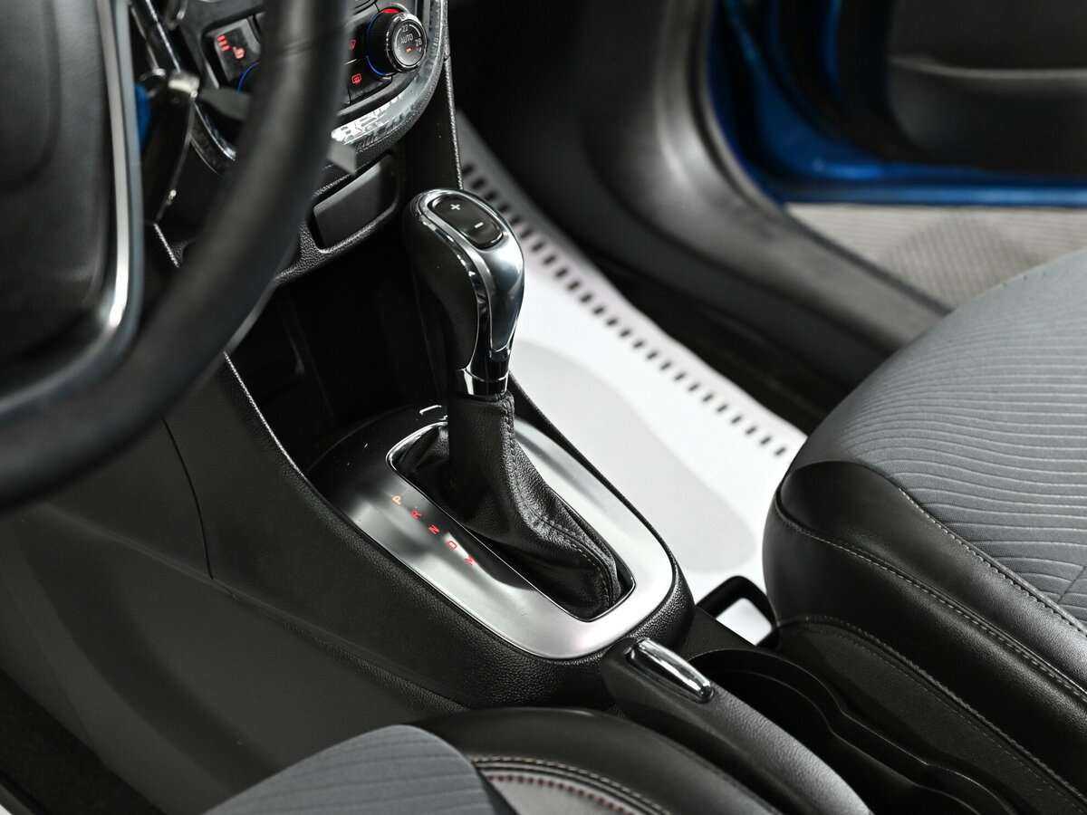 Opel Mokka б/у, 2014, Автоматическая. Фото: #10