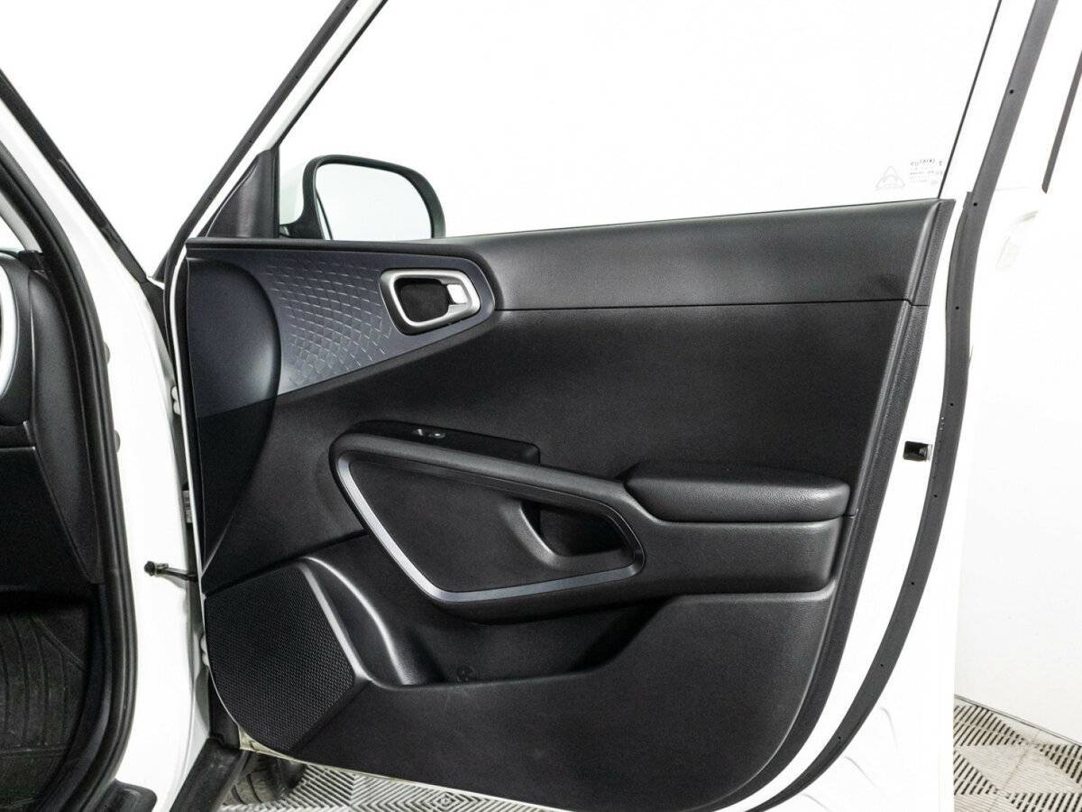 Kia Soul б/у, 2020, Автоматическая. Фото: #27