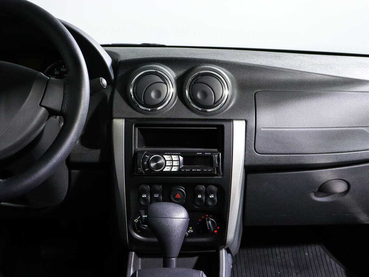 Nissan Almera б/у, 2018, Автоматическая. Фото: #10