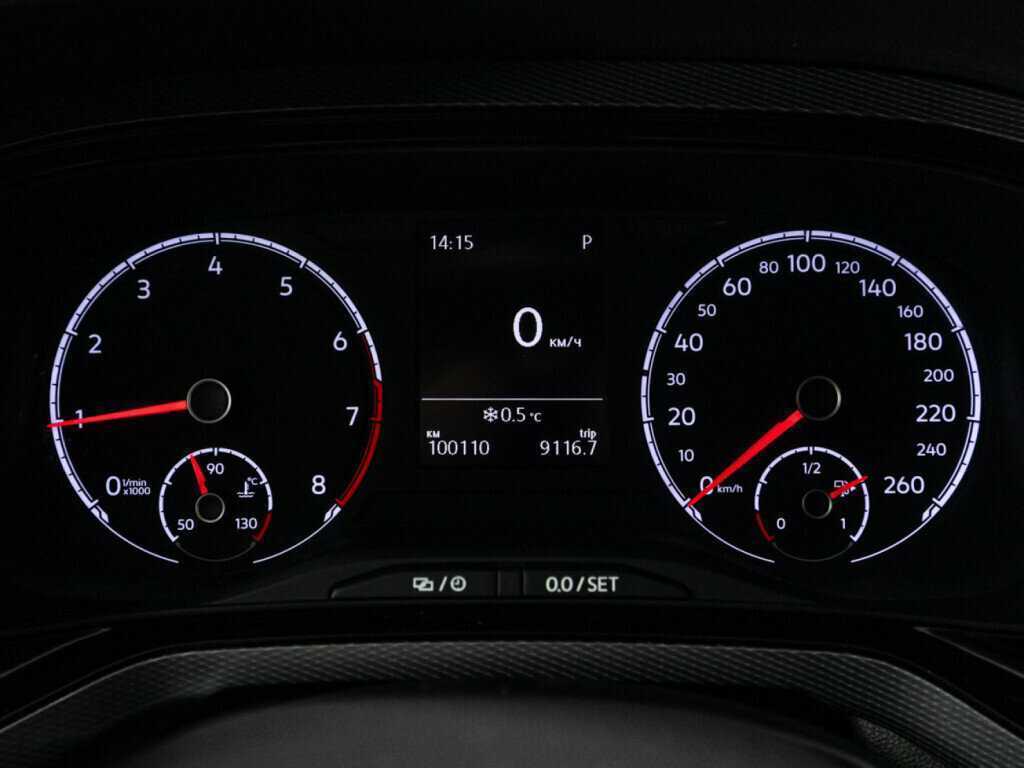 Volkswagen Polo б/у, 2020, Роботизированная. Фото: #11