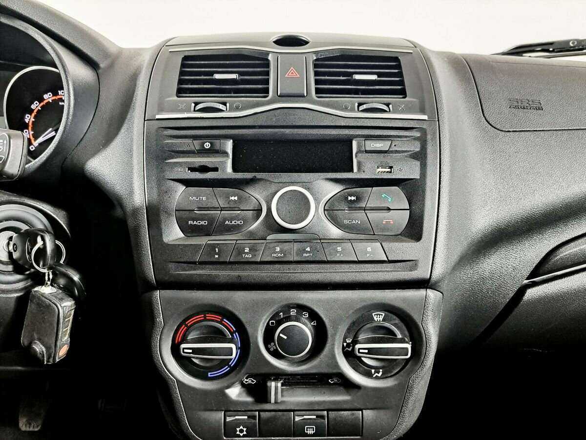 Lada (ВАЗ) Granta б/у, 2019, Механическая. Фото: #12