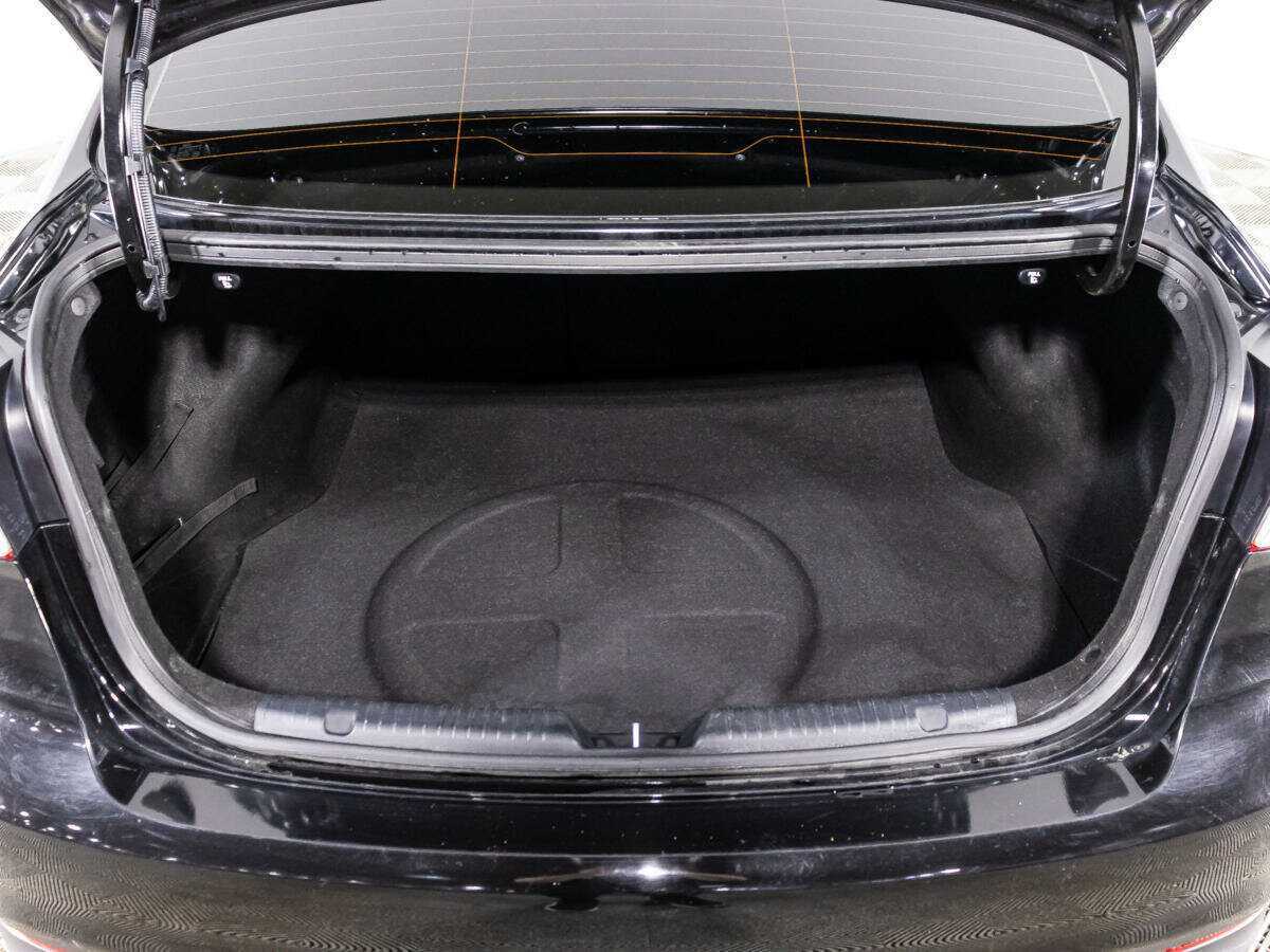 Kia Cerato б/у, 2018, Автоматическая. Фото: #14