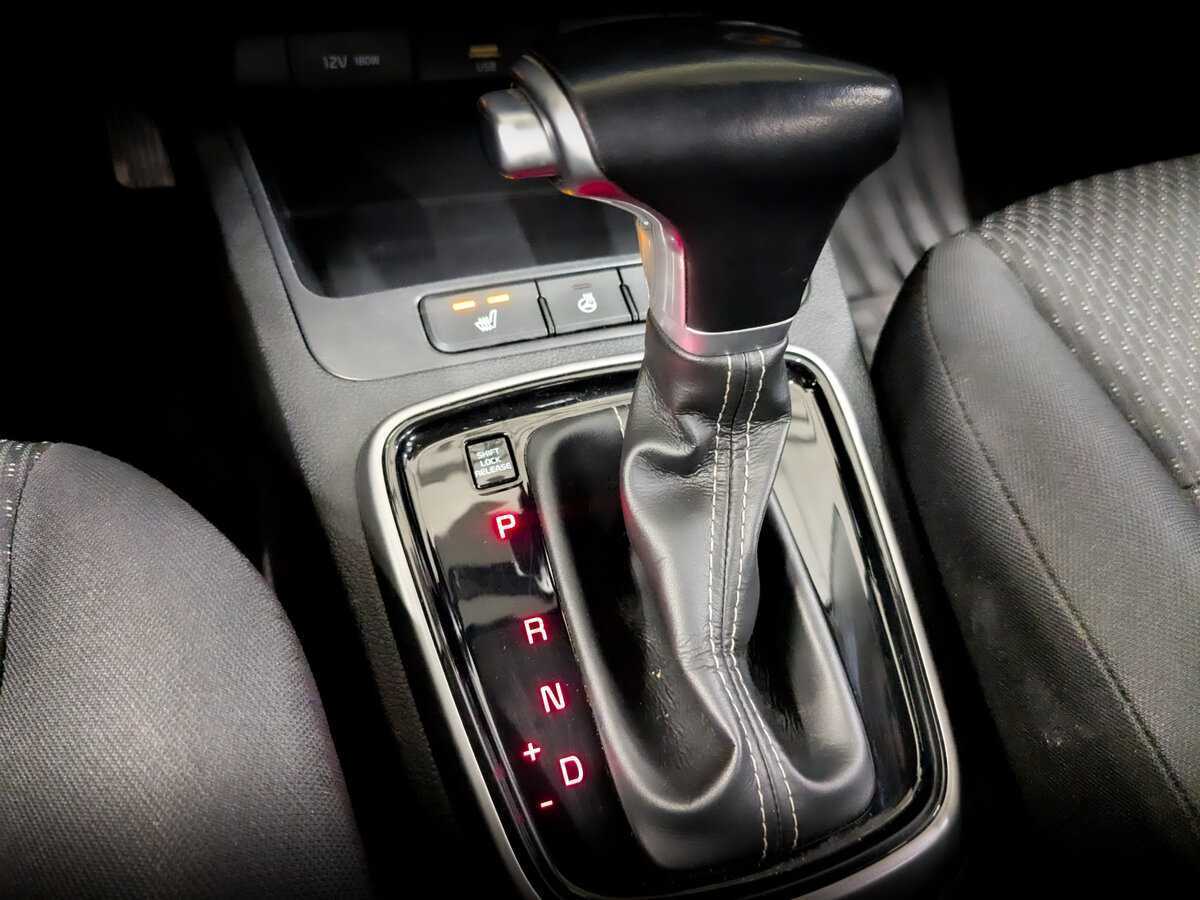 Kia Rio б/у, 2021, Автоматическая. Фото: #22