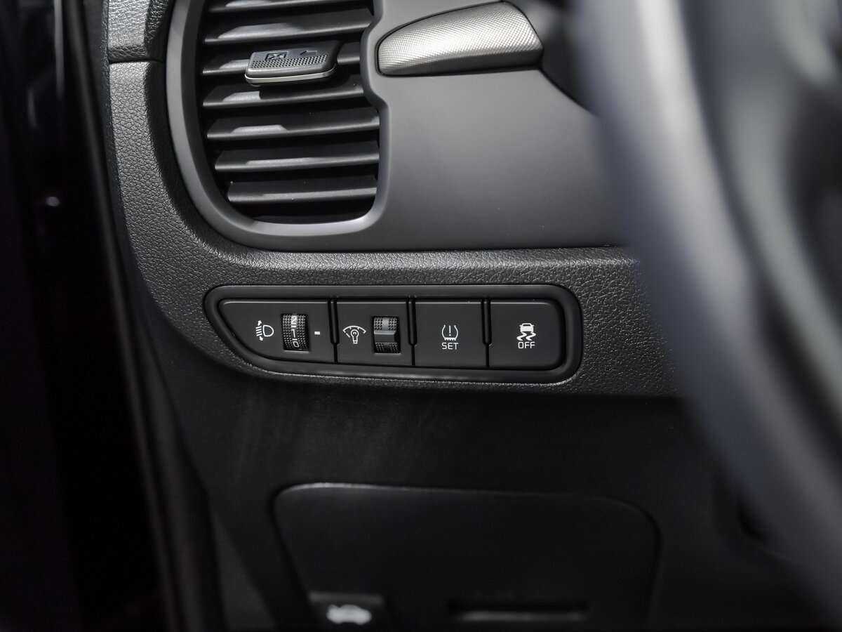 Kia Rio б/у, 2020, Автоматическая. Фото: #13