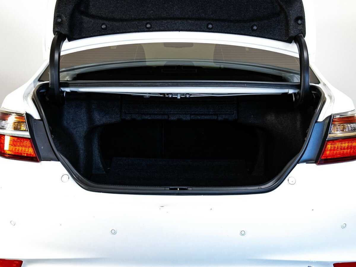 Toyota Camry б/у, 2015, Автоматическая. Фото: #19