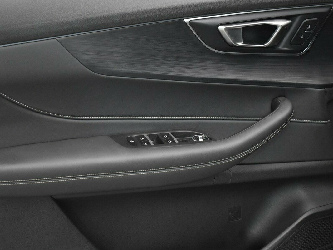 Chery Tiggo 4 Pro б/у, 2023, Механическая. Фото: #8