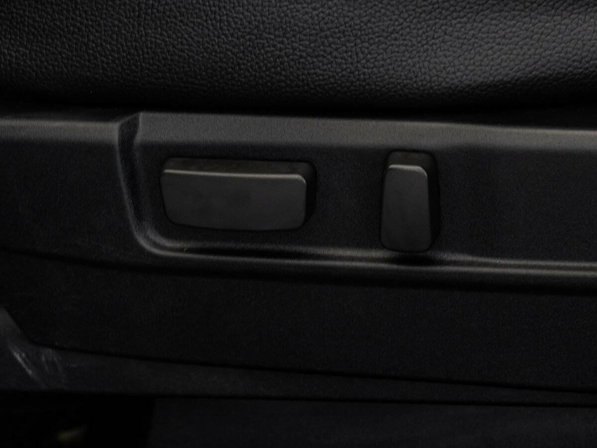 Mitsubishi Outlander б/у, 2014, Вариатор. Фото: #14