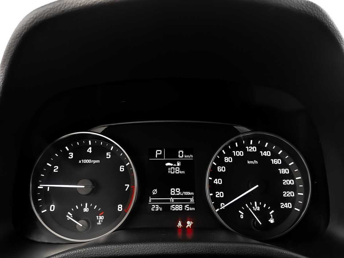 Hyundai Elantra б/у, 2017, Автоматическая. Фото: #15