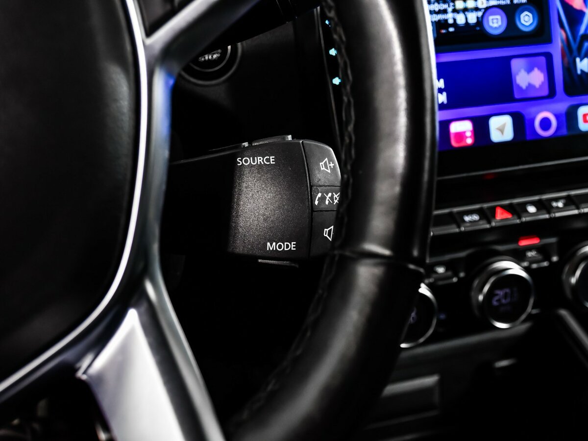 Renault Arkana б/у, 2021, Вариатор. Фото: #15