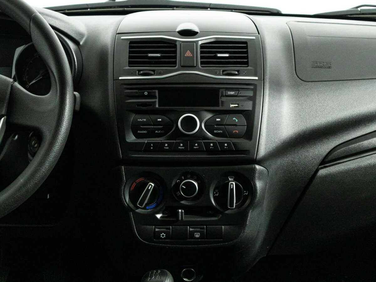 Lada (ВАЗ) Granta б/у, 2020, Механическая. Фото: #13