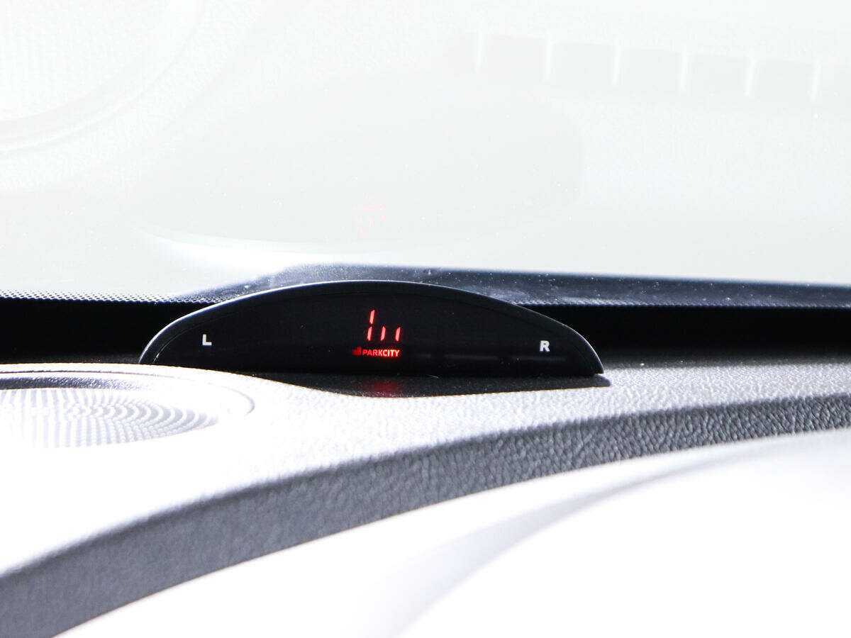 Kia Cerato б/у, 2014, Механическая. Фото: #14