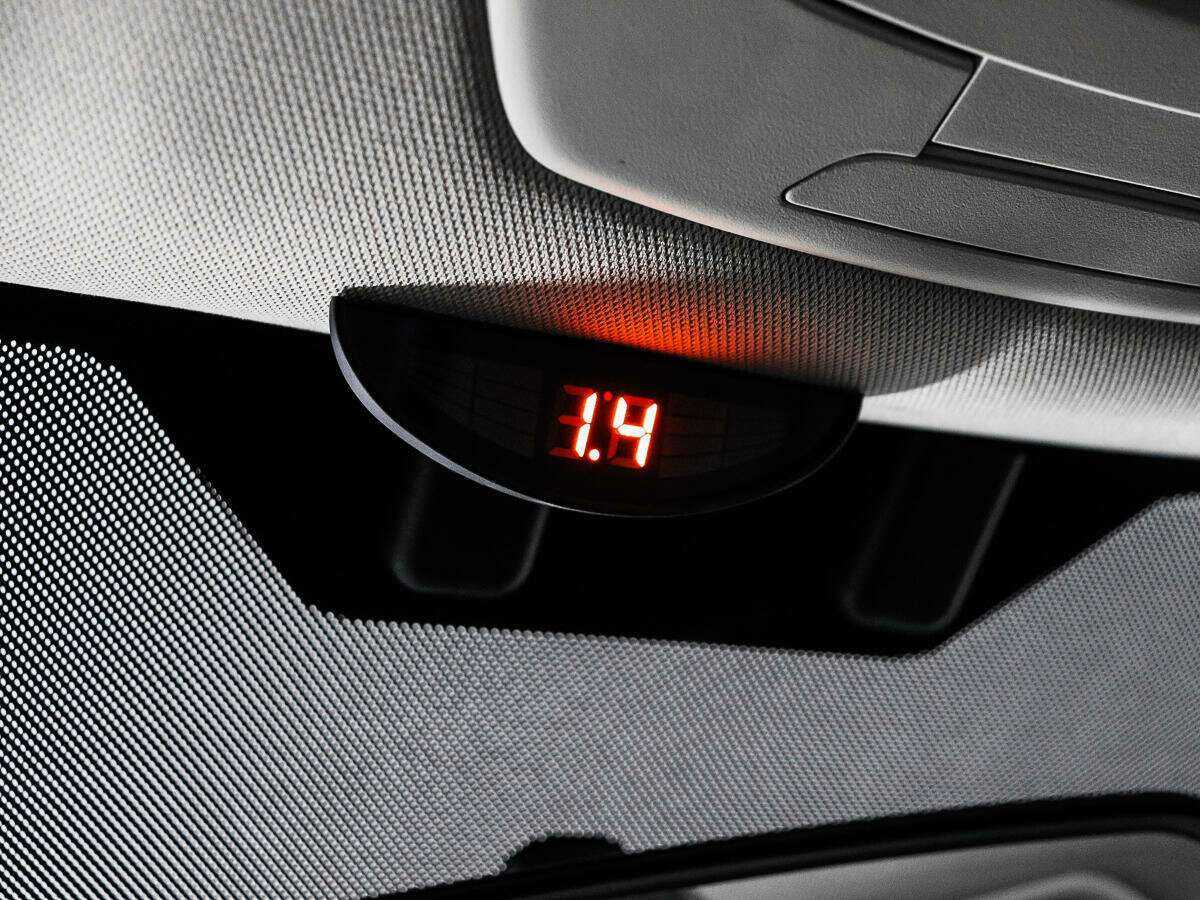 Ford Kuga б/у, 2017, Автоматическая. Фото: #14