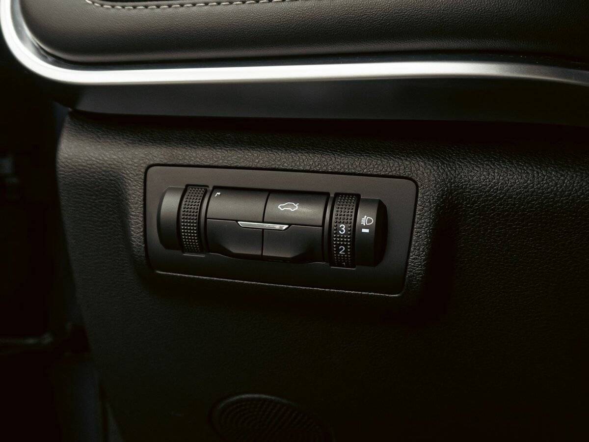 Chery Tiggo 7 Pro б/у, 2022, Вариатор. Фото: #14