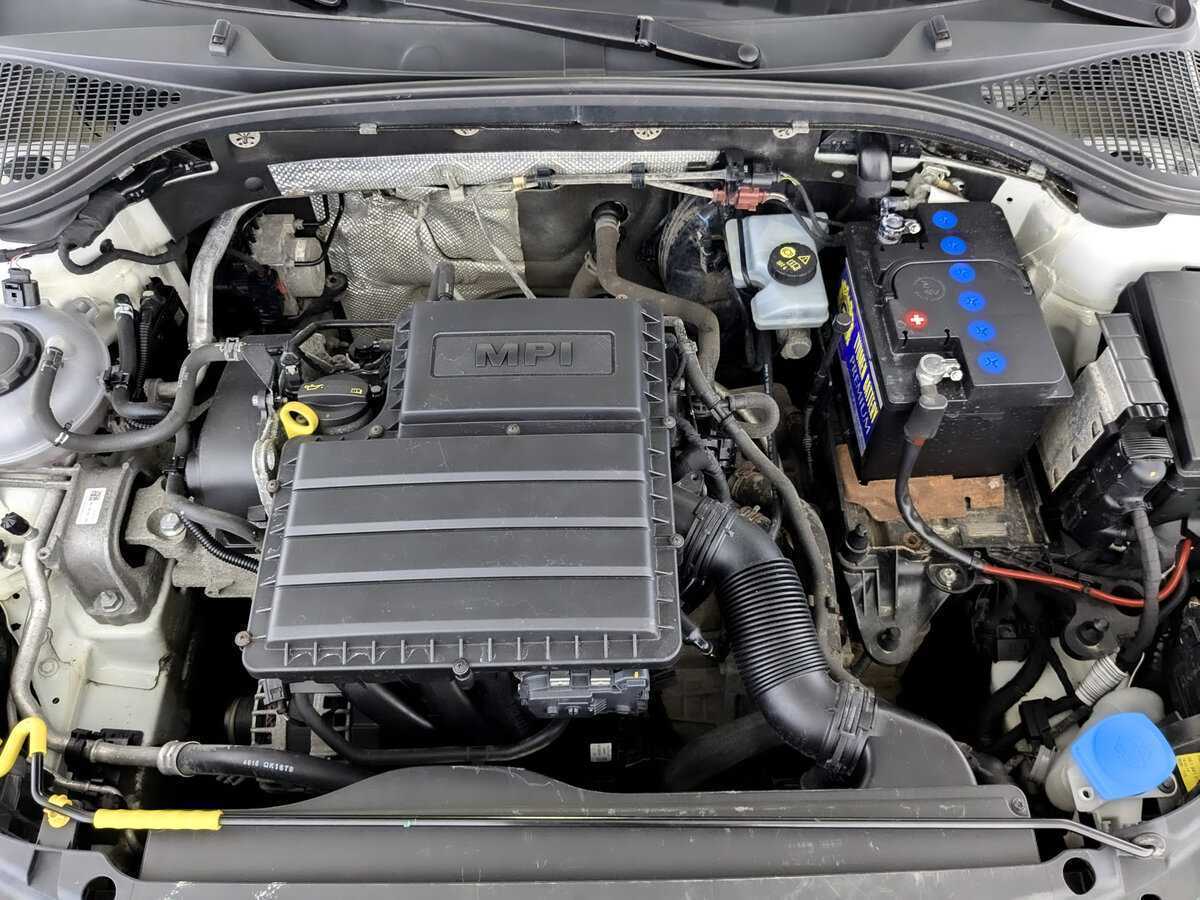 Skoda Octavia б/у, 2019, Автоматическая. Фото: #8