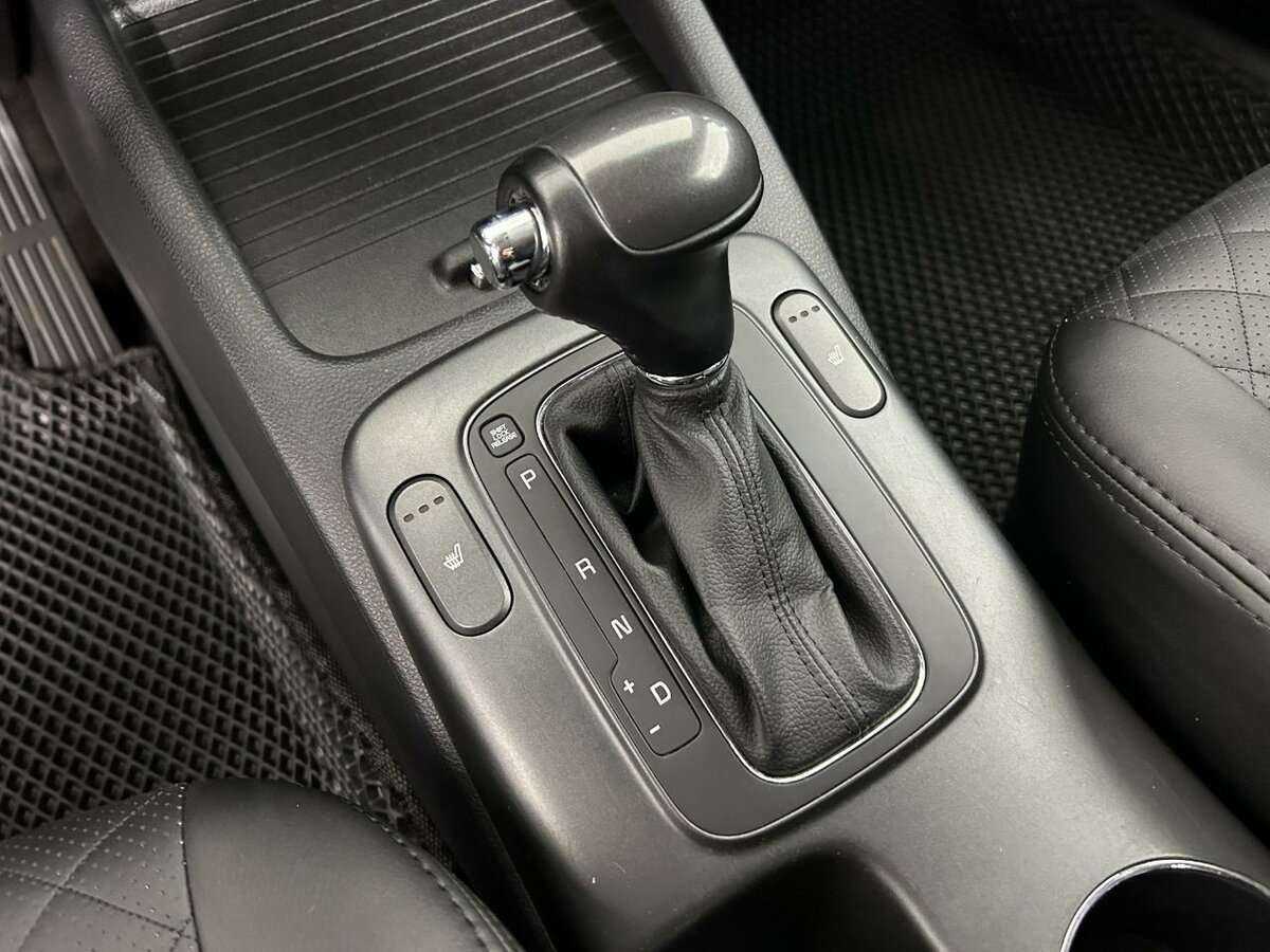 Kia Cerato б/у, 2014, Автоматическая. Фото: #12