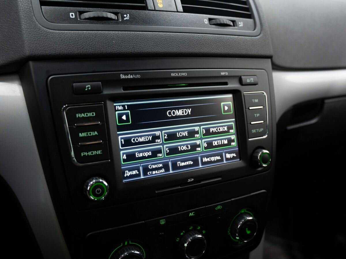 Skoda Yeti б/у, 2012, Роботизированная. Фото: #16