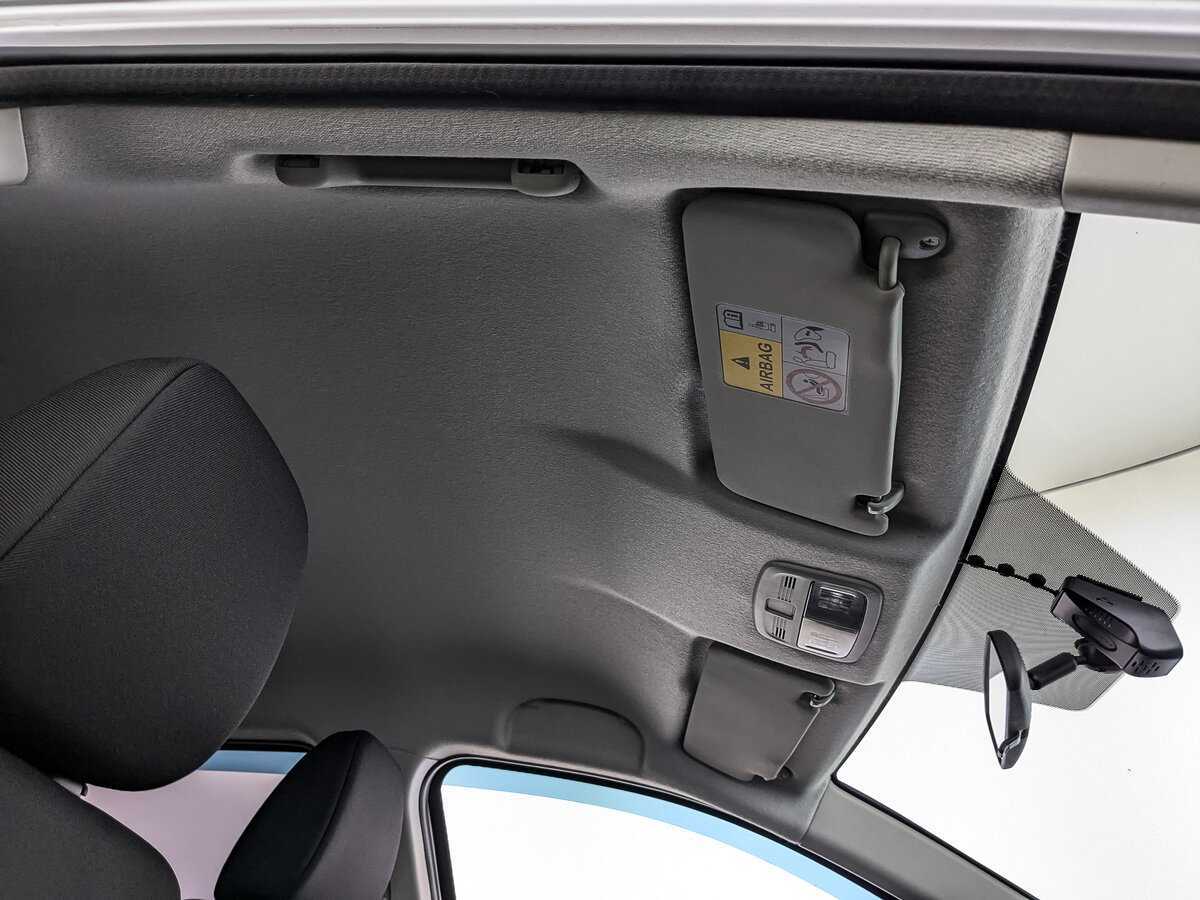 Suzuki SX4 б/у, 2018, Механическая. Фото: #18