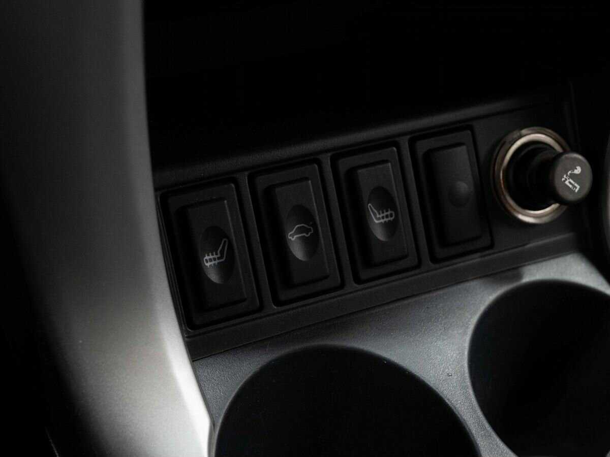 Lifan X60 б/у, 2016, Механическая. Фото: #20