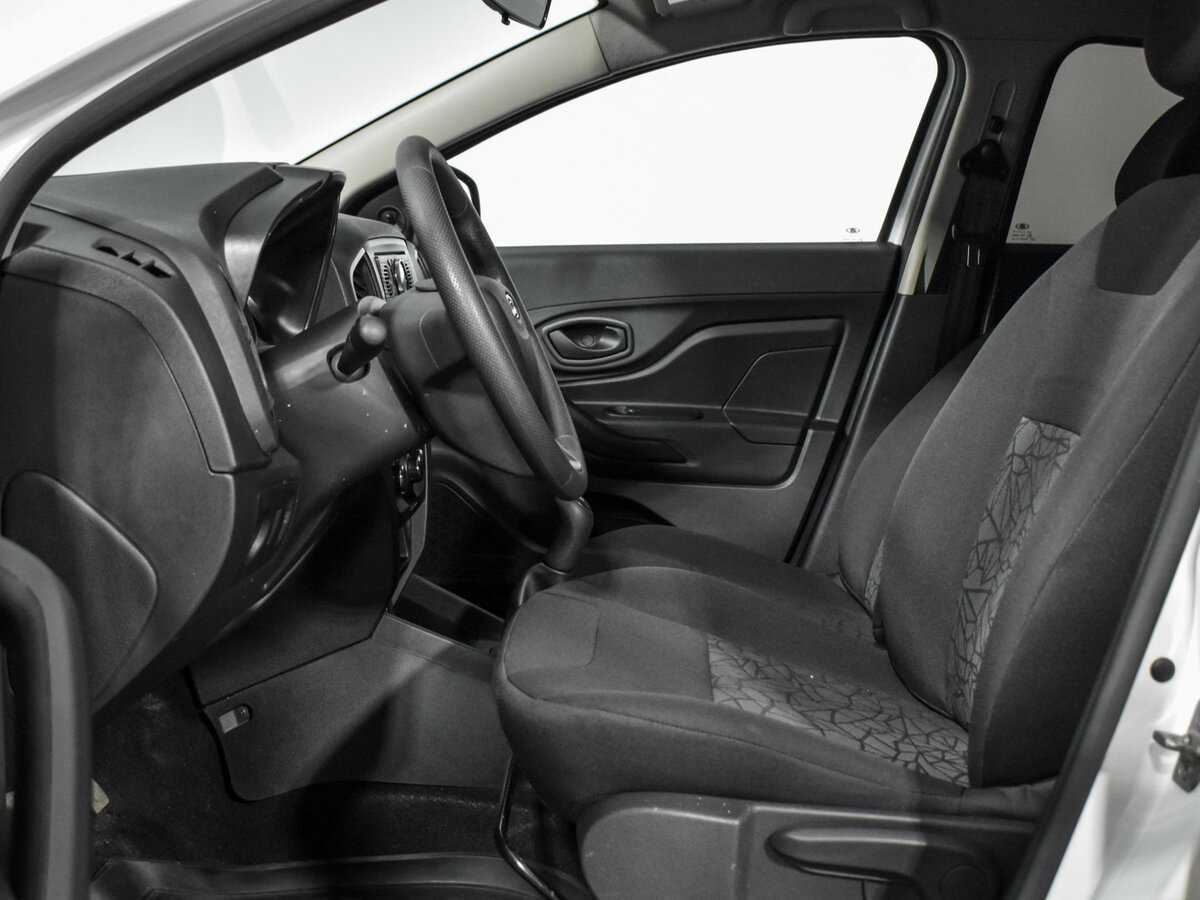 Lada (ВАЗ) XRAY б/у, 2019, Механическая. Фото: #13