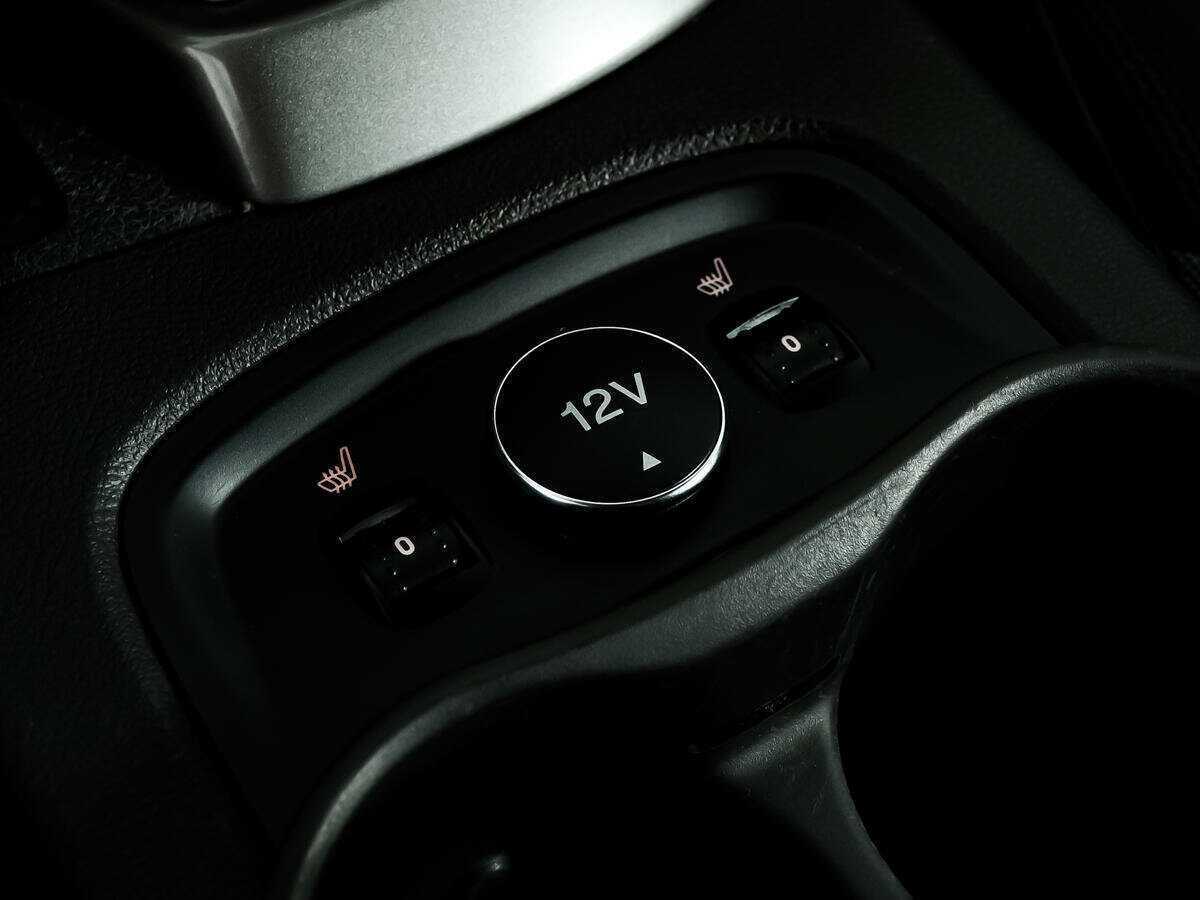 Ford Focus б/у, 2015, Роботизированная. Фото: #14