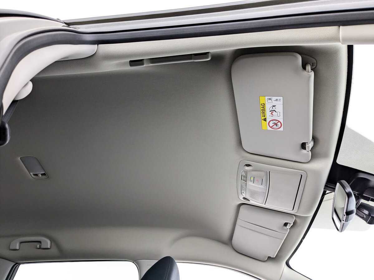 Nissan X-Trail б/у, 2017, Вариатор. Фото: #19