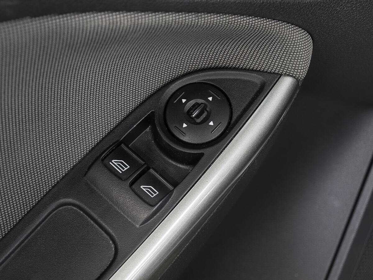 Ford Focus б/у, 2013, Роботизированная. Фото: #15