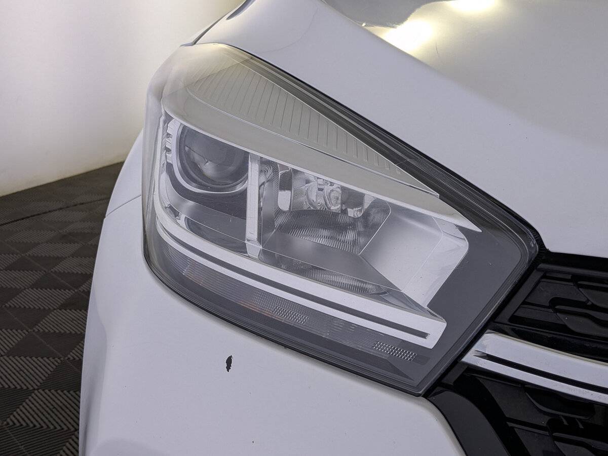 Chery Tiggo 4 б/у, 2021, Роботизированная. Фото: #10