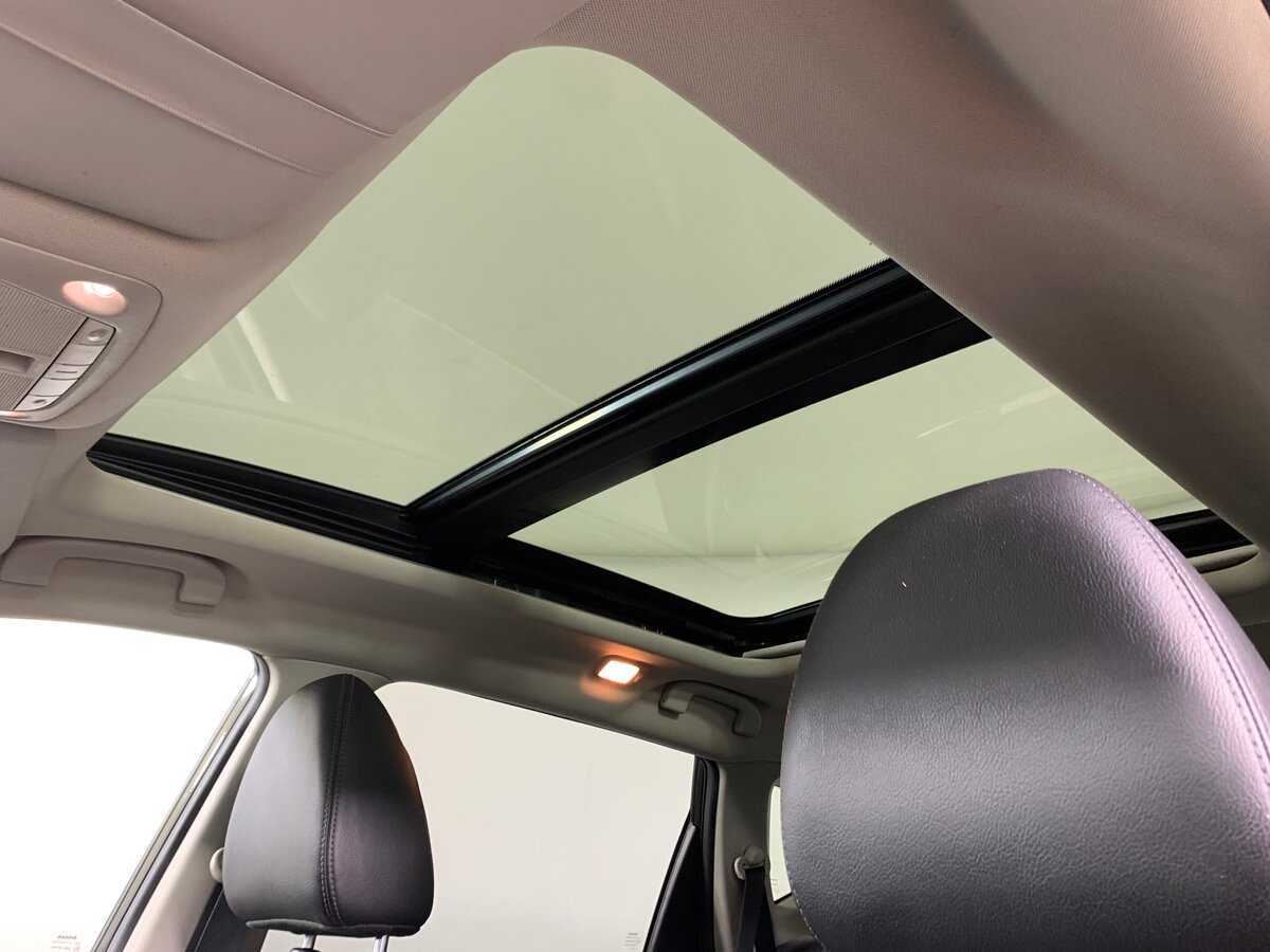 Nissan X-Trail б/у, 2016, Вариатор. Фото: #18