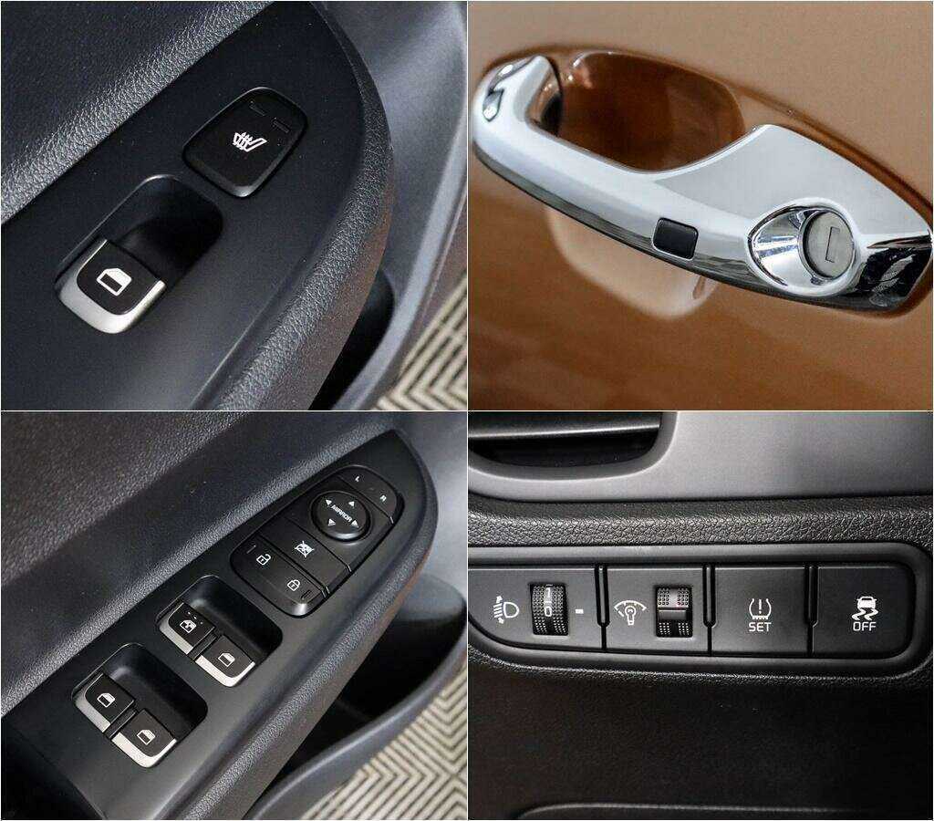 Kia Rio б/у, 2019, Автоматическая. Фото: #14