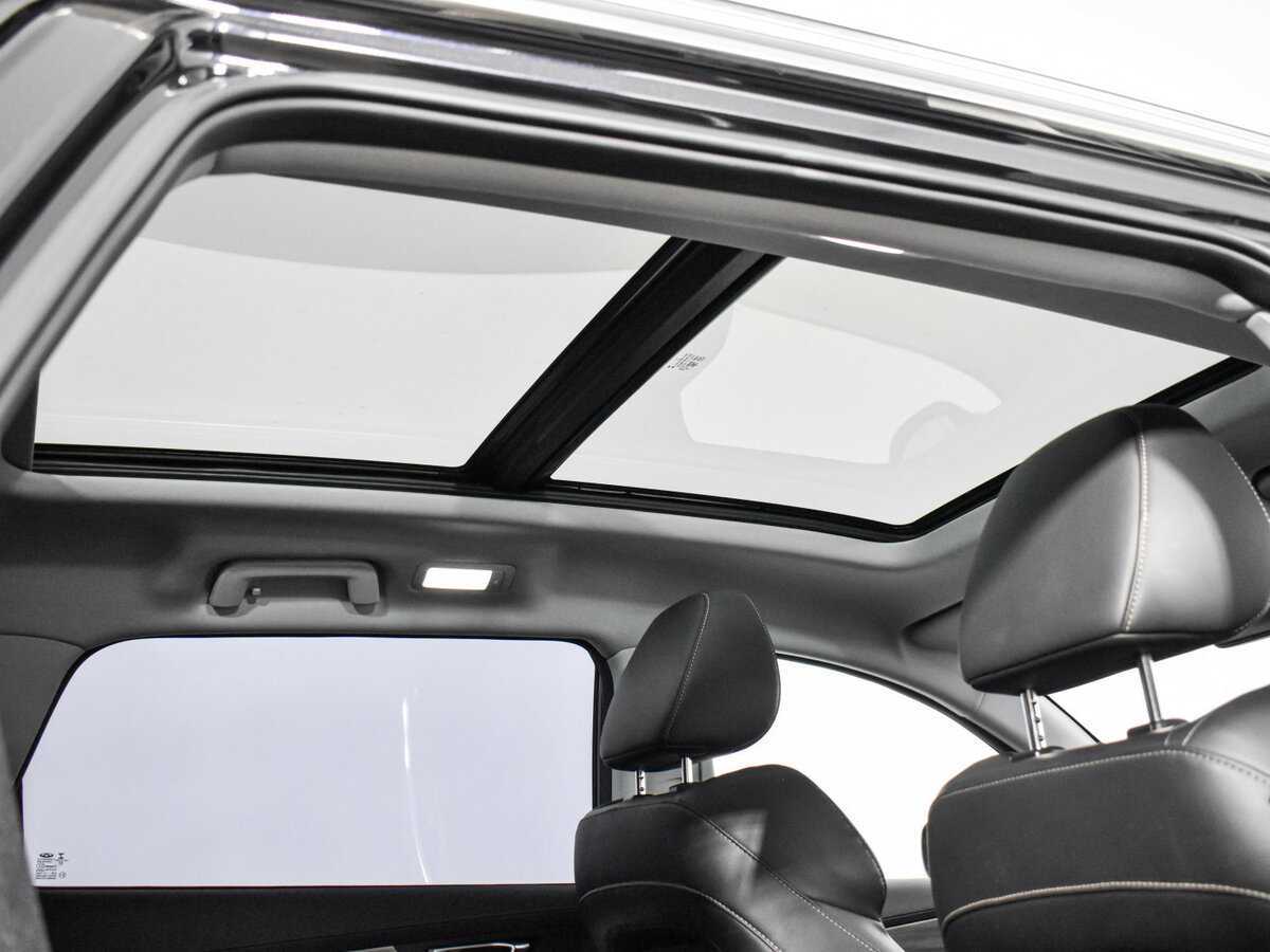 Chery Tiggo 8 Pro б/у, 2021, Роботизированная. Фото: #16