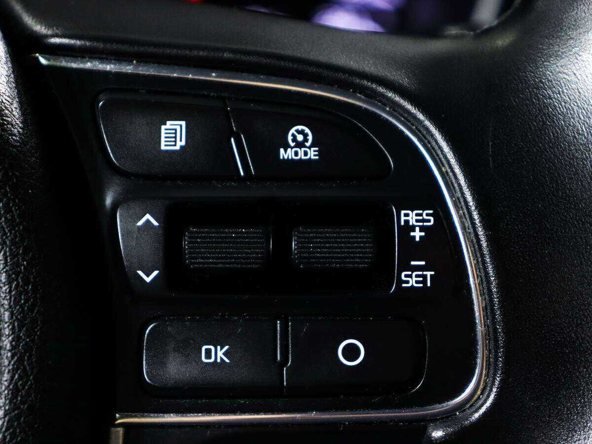 Kia Sportage б/у, 2017, Автоматическая. Фото: #18