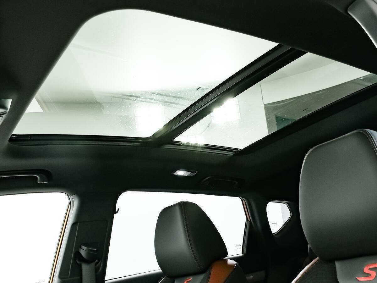 Geely Coolray б/у, 2020, Роботизированная. Фото: #15