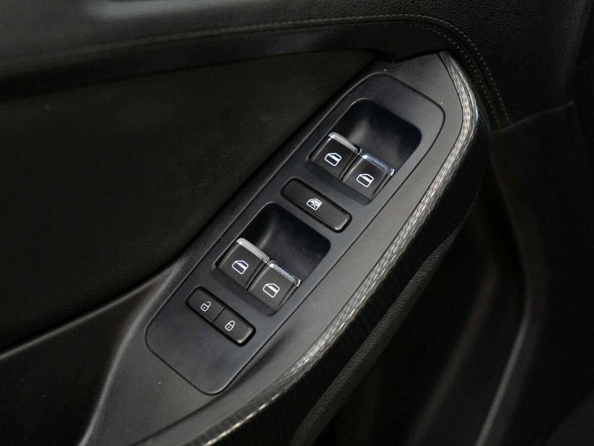 Chery Tiggo 4 б/у, 2019, Вариатор. Фото: #16