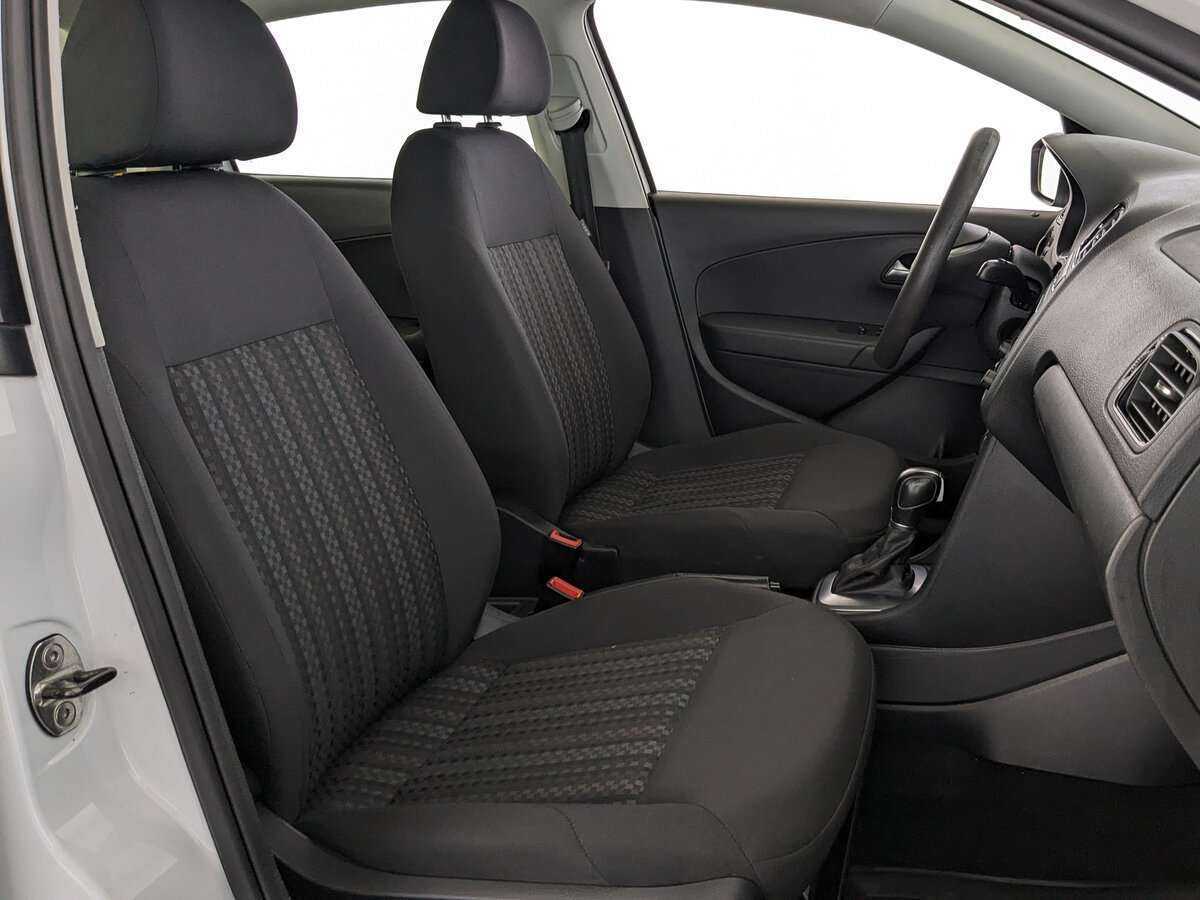 Volkswagen Polo б/у, 2018, Автоматическая. Фото: #21